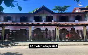 Pousada Stilo Ponta Negra